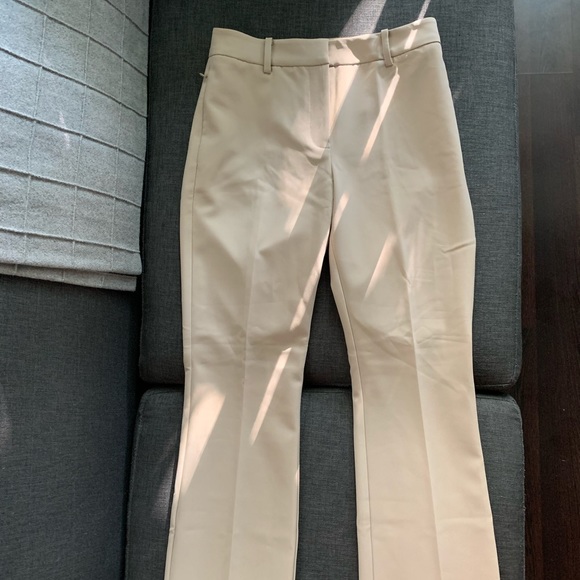Aritzia Babaton Rowan cropped flare pant - Picture 4 of 4